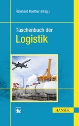 Taschenbuch der Logistik - 