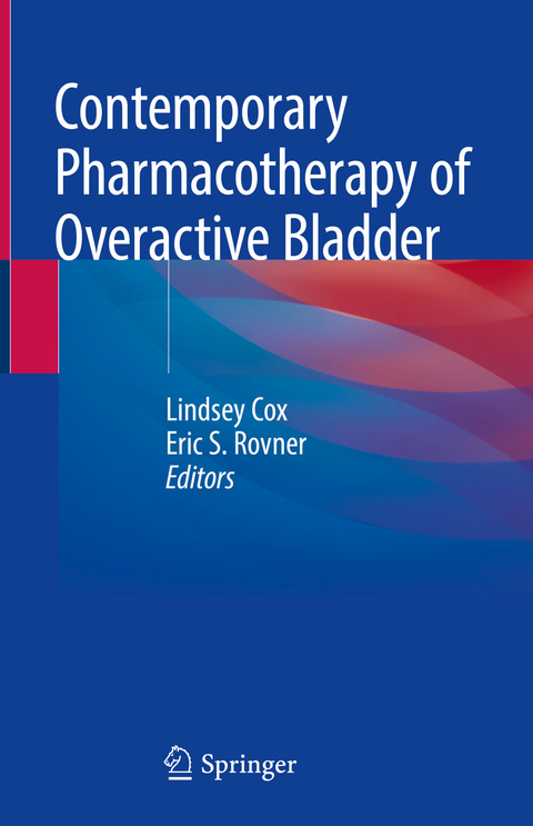 Contemporary Pharmacotherapy of Overactive Bladder - 