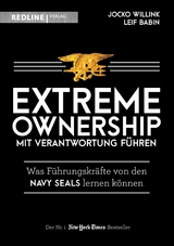 Extreme Ownership - mit Verantwortung führen -  Jocko Willink,  Leif Babin