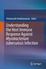 Understanding the Host Immune Response Against Mycobacterium tuberculosis Infection - 