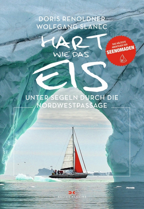 Hart wie das Eis - Doris Renoldner, Wolfgang Slanec