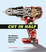 Cut in Half -  Mike Warren