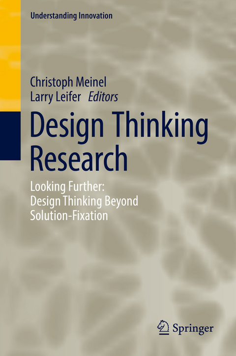 Design Thinking Research - 