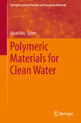 Polymeric Materials for Clean Water - 