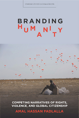 Branding Humanity -  Amal Hassan Fadlalla