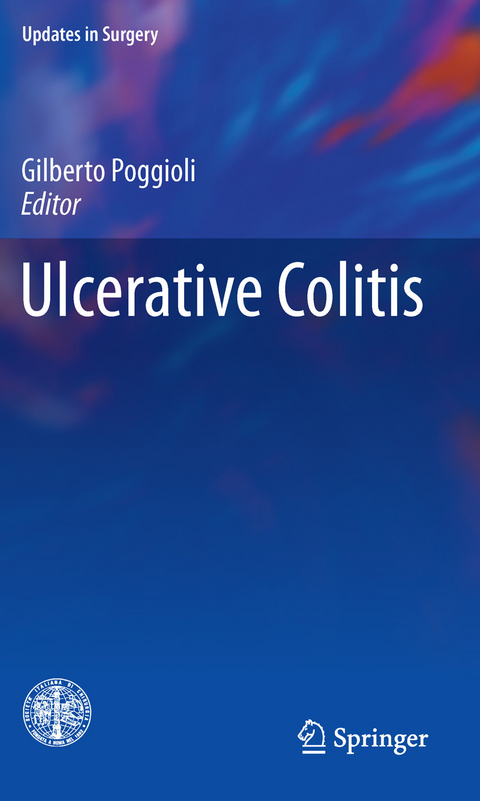 Ulcerative Colitis - 