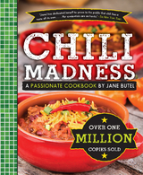 Chili Madness - Jane Butel