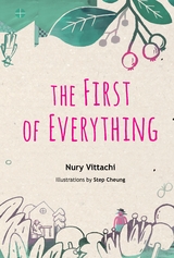 First Of Everything, The -  Vittachi Nury Vittachi