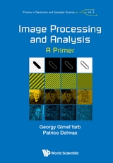 Image Processing And Analysis: A Primer -  Gimel'farb Georgy Gimel'farb,  Delmas Patrice Delmas