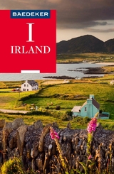 Baedeker Reiseführer E-Book Irland - Jürgen Sorges