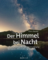 Der Himmel bei Nacht - Glenn Randall