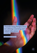 Transforming Perspectives in Lifelong Learning and Adult Education - Laura Formenti, Linden West