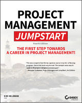 Project Management JumpStart - Kim Heldman