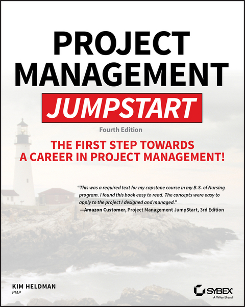 Project Management JumpStart - Kim Heldman