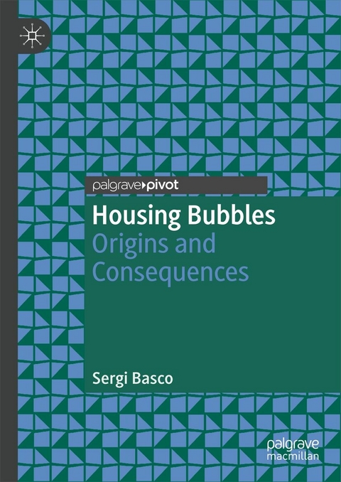 Housing Bubbles - Sergi Basco