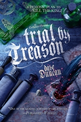 Trial by Treason -  Dave Duncan