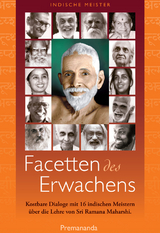 Facetten des Erwachens -  John David