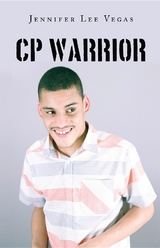 CP Warrior -  Jennifer Lee Vegas