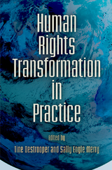 Human Rights Transformation in Practice - 