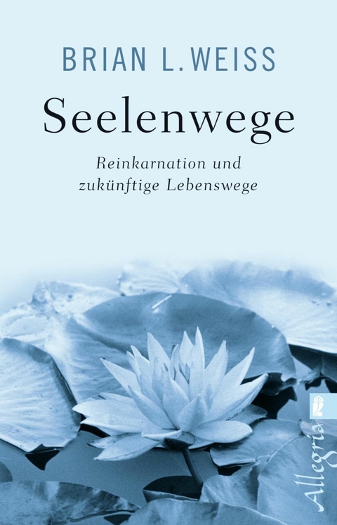 Seelenwege -  Brian L. Weiss