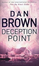 Deception Point - Brown, Dan