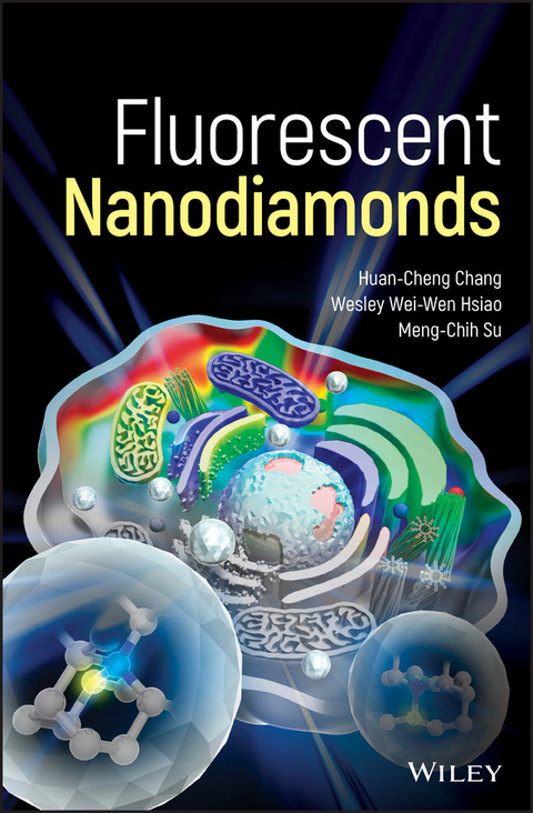 Fluorescent Nanodiamonds - Huan-Cheng Chang, Wesley Wei-Wen Hsiao, Meng-Chih Su