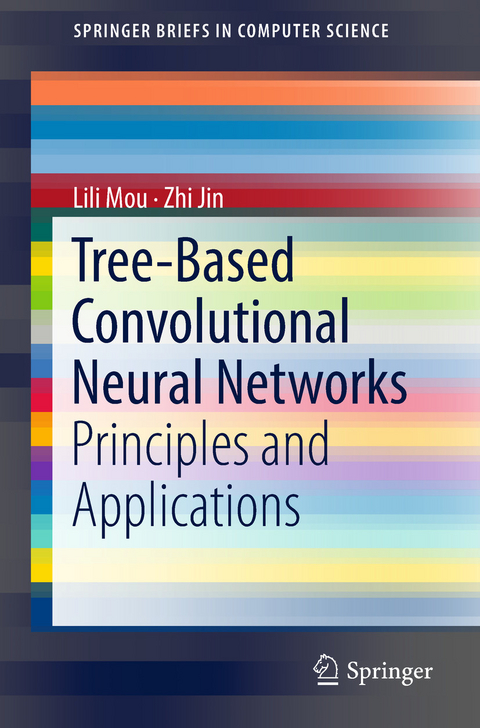 Tree-Based Convolutional Neural Networks - Lili Mou, Zhi Jin