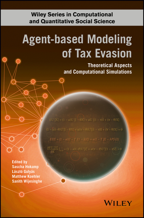 Agent-based Modeling of Tax Evasion - 