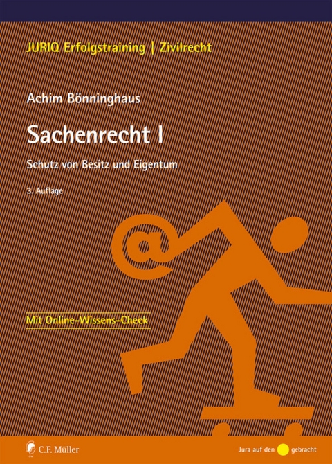 Sachenrecht I - Achim Bönninghaus