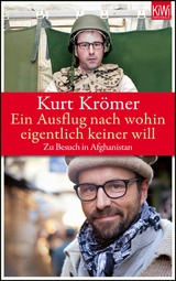 Ein Ausflug nach wohin eigentlich keiner will -  Kurt Krömer,  Tankred Lerch