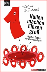 Nullen machen Einsen groß -  Holger Dambeck