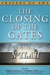 The Closing of the Gates - 