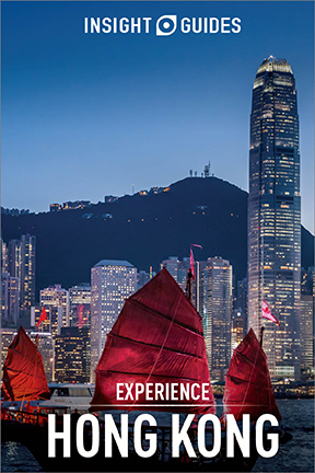 Insight Guides Experience Hong Kong (Travel Guide eBook) -  Insight Guides