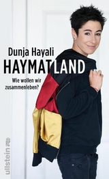 Haymatland -  Dunja Hayali