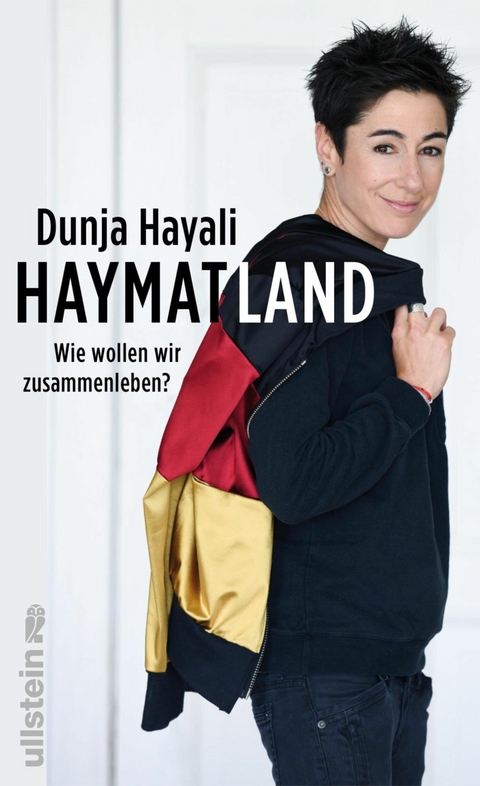 Haymatland -  Dunja Hayali