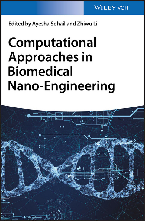 Computational Approaches in Biomedical Nano-Engineering - 