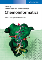 Chemoinformatics - 