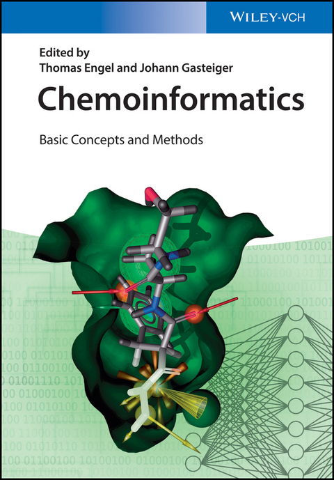 Chemoinformatics - 