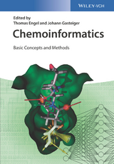 Chemoinformatics - 