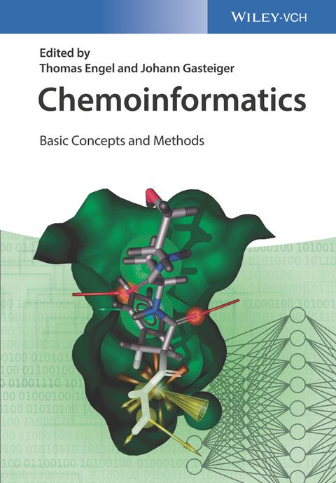 Chemoinformatics - 