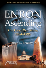 Enron Ascending - Robert L. Bradley