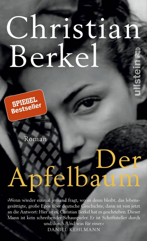 Der Apfelbaum -  Christian Berkel