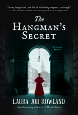 Hangman's Secret -  Laura Joh Rowland