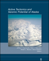 Active Tectonics and Seismic Potential of Alaska - 