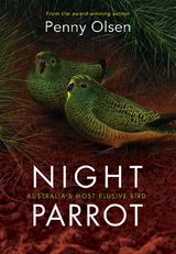 Night Parrot - Penny Olsen