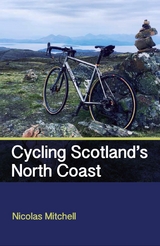 Cycling Scotland's North Coast - Nicolas Mitchell