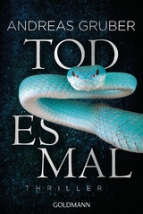 Todesmal -  Andreas Gruber