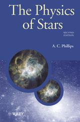 The Physics of Stars - A. C. Phillips