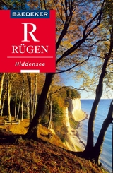 Baedeker Reiseführer E-Book Rügen, Hiddensee - Christine Berger