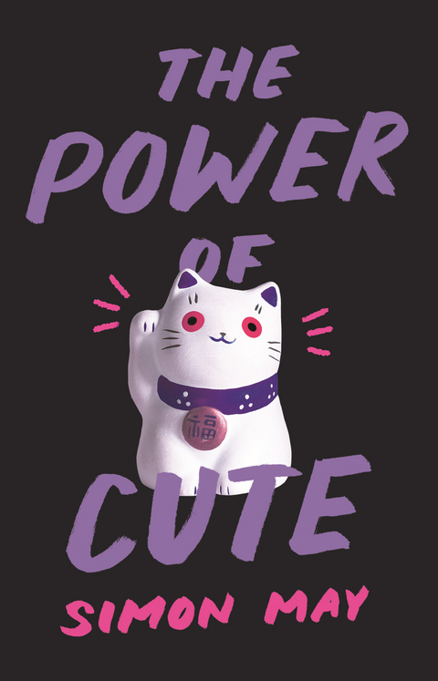 The Power of Cute -  Simon May